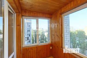 1-к квартира, вторичка, 39м2, 9/10 этаж