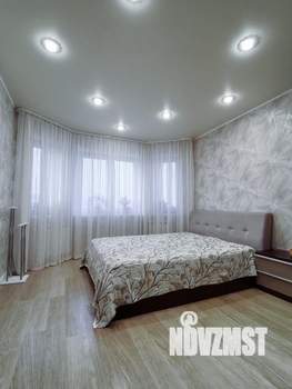 2-к квартира, вторичка, 59м2, 12/17 этаж