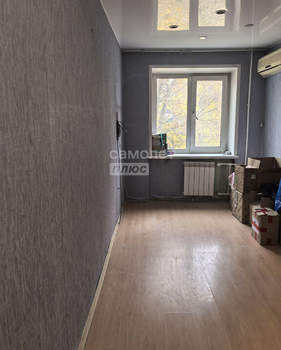 2-к квартира, вторичка, 43м2, 3/5 этаж