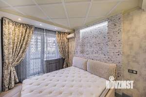 3-к квартира, вторичка, 91м2, 3/10 этаж