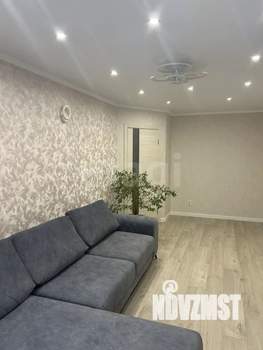 3-к квартира, вторичка, 72м2, 7/18 этаж