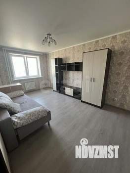 1-к квартира, вторичка, 45м2, 11/13 этаж