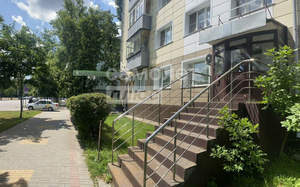 1-к квартира, вторичка, 32м2, 3/5 этаж