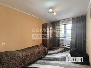 2-к квартира, вторичка, 55м2, 3/11 этаж