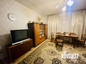 4-к квартира, вторичка, 73м2, 1/12 этаж