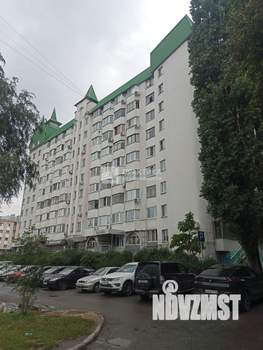 1-к квартира, вторичка, 40м2, 2/10 этаж