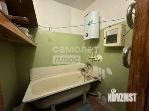 1-к квартира, вторичка, 41м2, 1/5 этаж