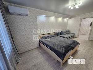 1-к квартира, вторичка, 47м2, 2/21 этаж