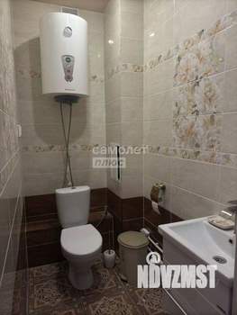 2-к квартира, вторичка, 65м2, 2/10 этаж