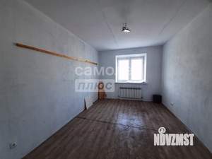 1-к квартира, вторичка, 38м2, 6/18 этаж