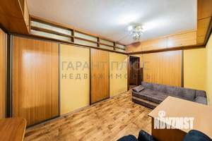 3-к квартира, вторичка, 86м2, 10/10 этаж