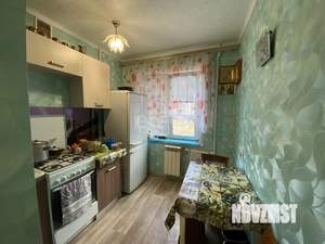 1-к квартира, вторичка, 32м2, 1/5 этаж