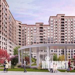 1-к квартира, вторичка, 41м2, 5/12 этаж