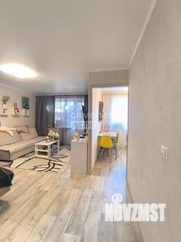 1-к квартира, вторичка, 31м2, 2/5 этаж