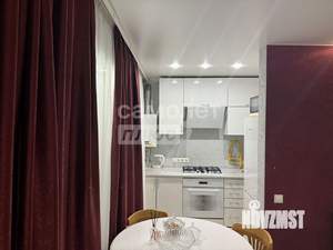 Студия квартира, вторичка, 30м2, 4/4 этаж