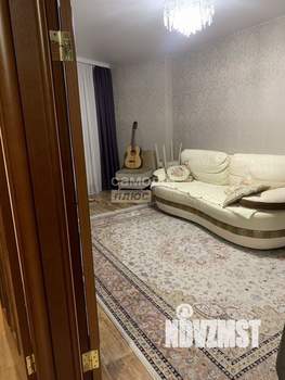 3-к квартира, вторичка, 62м2, 5/5 этаж