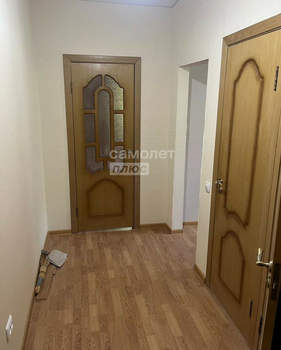 1-к квартира, вторичка, 32м2, 3/5 этаж