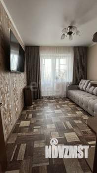 1-к квартира, вторичка, 31м2, 8/9 этаж
