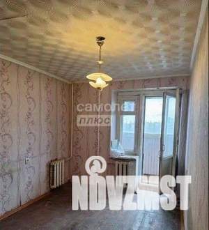 3-к квартира, вторичка, 63м2, 8/9 этаж