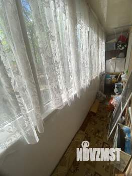 2-к квартира, вторичка, 50м2, 1/9 этаж