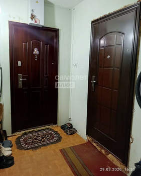 1-к квартира, вторичка, 37м2, 1/10 этаж