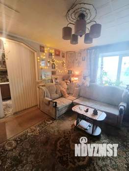 3-к квартира, вторичка, 61м2, 10/10 этаж