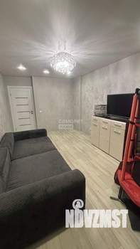2-к квартира, вторичка, 56м2, 15/25 этаж