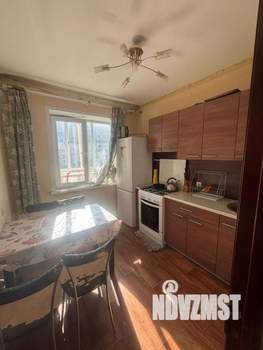 2-к квартира, вторичка, 51м2, 5/5 этаж