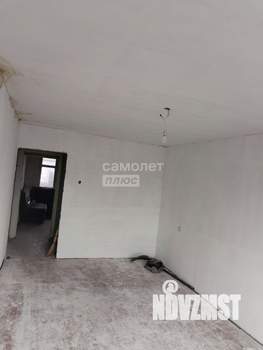 2-к квартира, вторичка, 47м2, 5/5 этаж