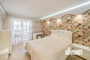 3-к квартира, вторичка, 98м2, 2/10 этаж