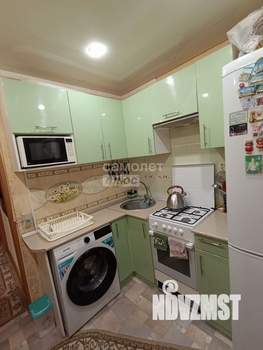 2-к квартира, вторичка, 47м2, 4/5 этаж