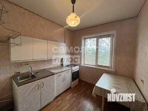 2-к квартира, вторичка, 50м2, 6/9 этаж