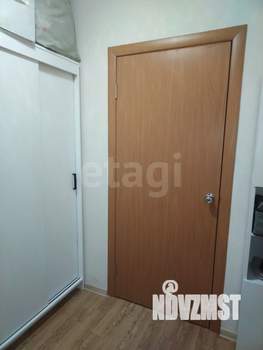 Студия квартира, вторичка, 30м2, 15/17 этаж