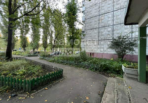 1-к квартира, вторичка, 35м2, 1/9 этаж