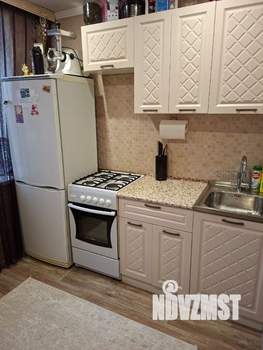 1-к квартира, вторичка, 30м2, 5/5 этаж