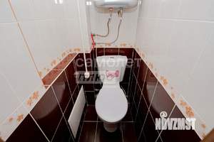 3-к квартира, вторичка, 63м2, 5/9 этаж