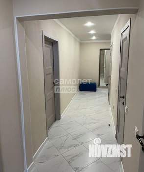 2-к квартира, вторичка, 79м2, 6/17 этаж