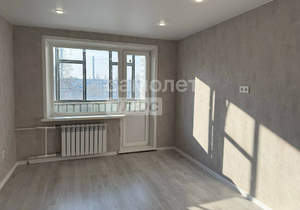 2-к квартира, вторичка, 45м2, 5/5 этаж