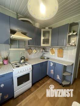 2-к квартира, вторичка, 45м2, 3/5 этаж