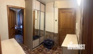 3-к квартира, вторичка, 61м2, 2/5 этаж