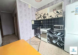 2-к квартира, вторичка, 50м2, 8/9 этаж