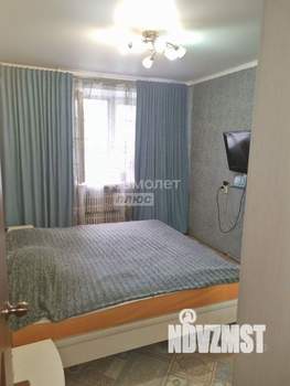 2-к квартира, вторичка, 40м2, 5/9 этаж