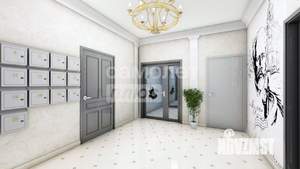 2-к квартира, вторичка, 59м2, 3/5 этаж