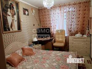 2-к квартира, вторичка, 51м2, 9/12 этаж