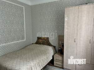 3-к квартира, вторичка, 60м2, 2/5 этаж