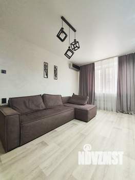 1-к квартира, вторичка, 37м2, 6/10 этаж