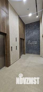 1-к квартира, вторичка, 35м2, 8/17 этаж