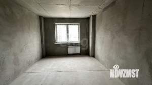 1-к квартира, вторичка, 60м2, 5/20 этаж