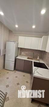 1-к квартира, вторичка, 39м2, 10/24 этаж