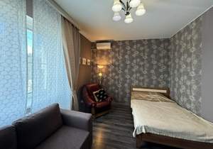 1-к квартира, вторичка, 43м2, 7/10 этаж